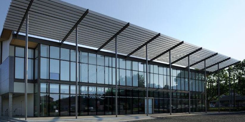 MEDIATHEQUE ST JUST