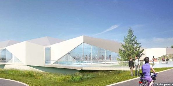 BOURGOIN piscine