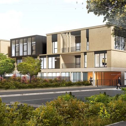 BRON EHPAD TERRAILLON