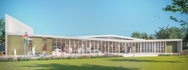 FRANCHEVILLE AQUAVERT