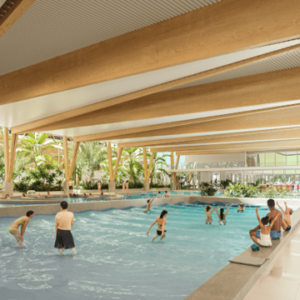 CENTRE AQUATIQUE BELLEVILLE 3
