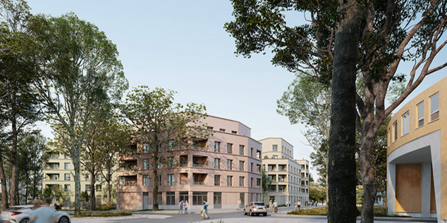 Abreuvoir Bobigny