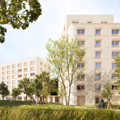 Chambery logements
